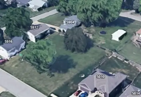 Residential Land in Kansas City