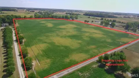 Farm Land Adjacent to Highway