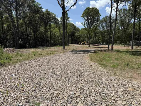Unrestricted Land with Highway Frontage