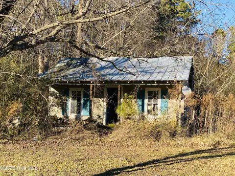 Land with Development Potential