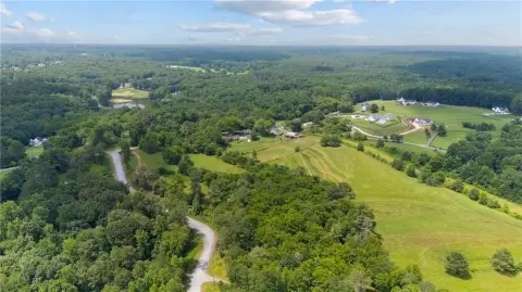 Residential Land Parcel with Dual Access