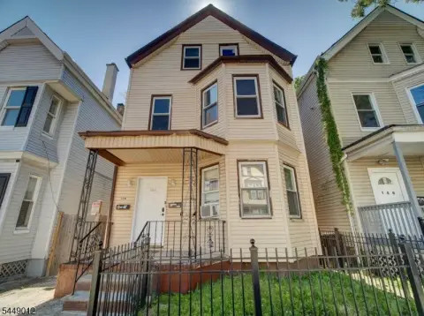 Duplex with Finished Walkout Basement
