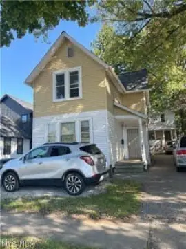 Duplex with Two Residential Units
