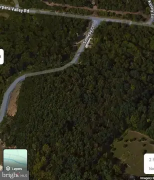 9.22 Acres in Winchester, VA