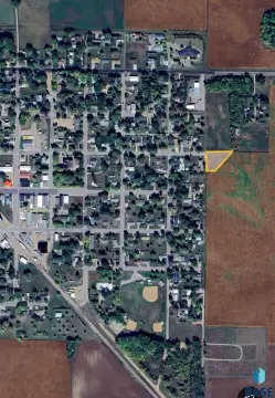 Residential Land in Colton, SD