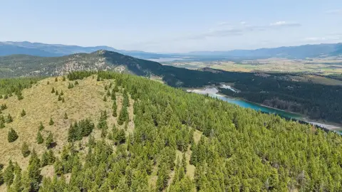 Hunting and Recreation Land