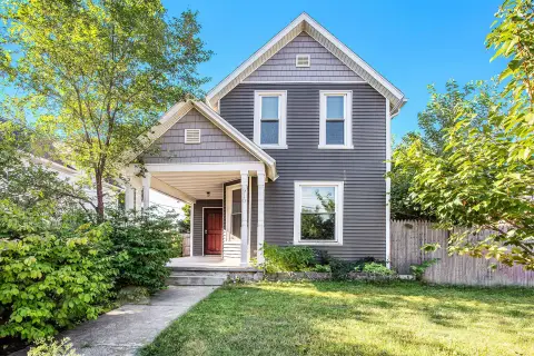 Grand Rapids Multifamily Income Property