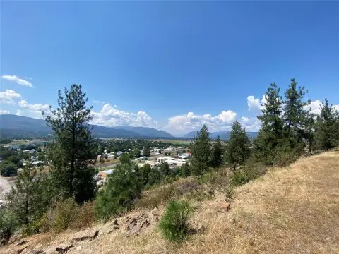 Annexed Commercial Land with Utilities