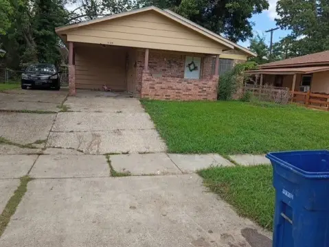 Residential Rental Portfolio Opportunity