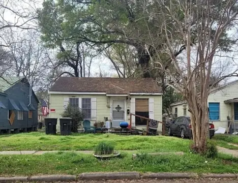 Single-Family Rental Portfolio Package