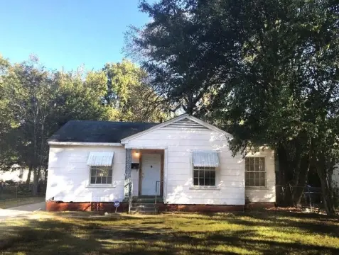 Multi-Family Residential Portfolio
