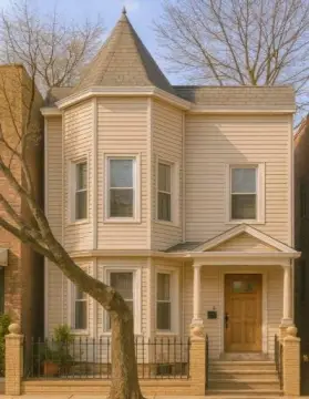 Bronx Two-Family Investment Property