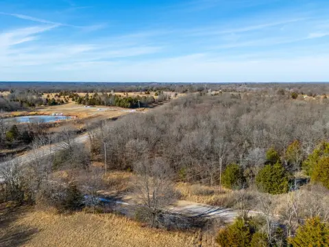 Highway 48 Corner Lot