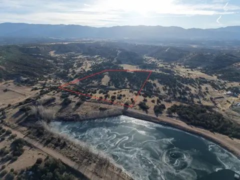 35 Acres Vacant Land