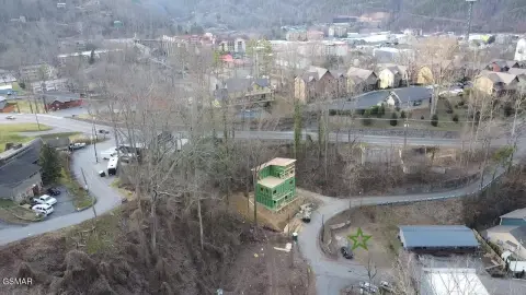 Gatlinburg Commercial Land For Sale