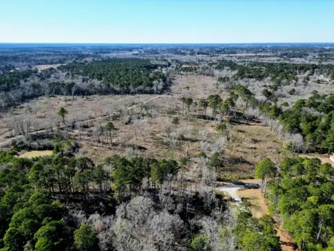 Vacant Land in Magnolia, AR