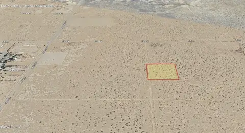 Agricultural Land Parcel