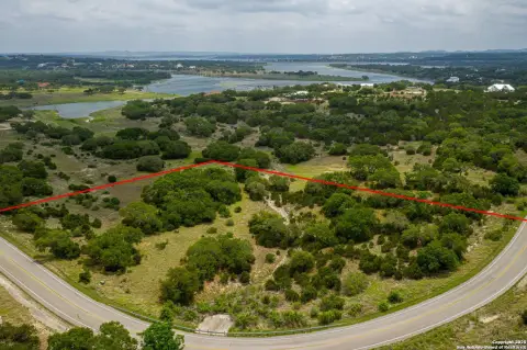 Canyon Lake Residential Land