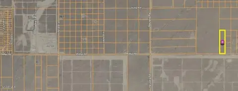 Agricultural Land Parcel