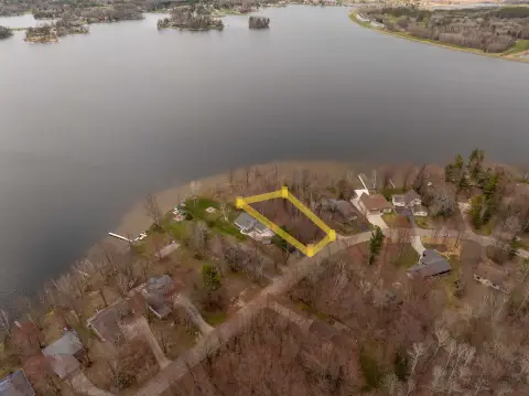 Vacant Land in Sugar Springs