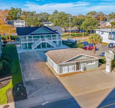 North Myrtle Beach Income Property
