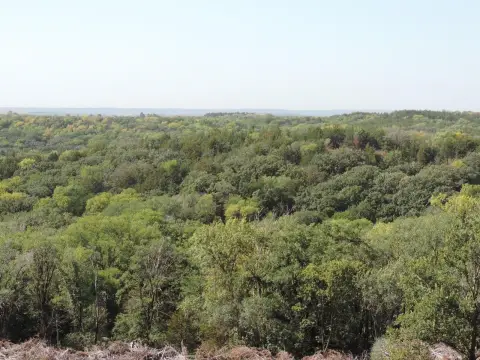 Yankton Land Near Lewis & Clark