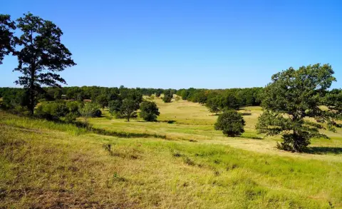 Ranch Property With Shop