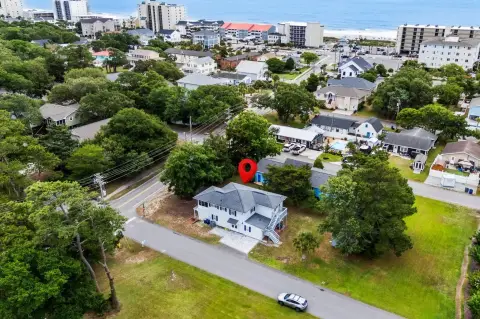 Triplex Residential Income Property