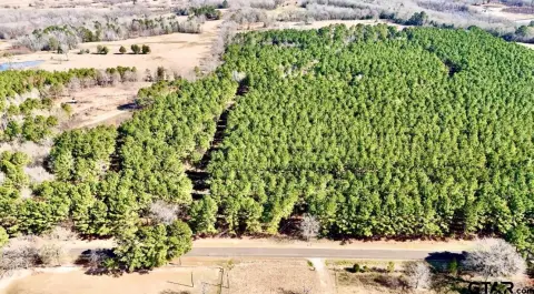 6 Acres in Whitehouse ISD