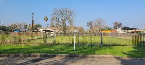 Commercial Lot in Fresno, CA