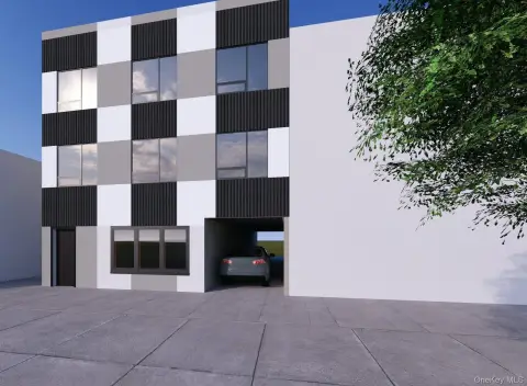 Brooklyn Vacant Land For Sale