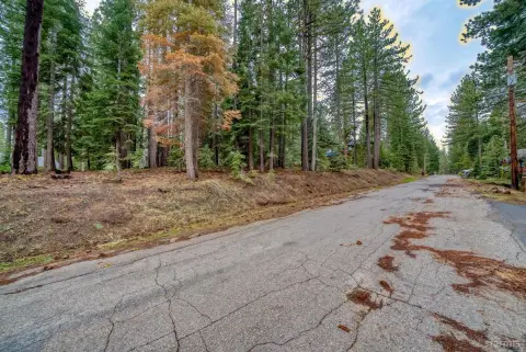 Residential Land Lot with Plans