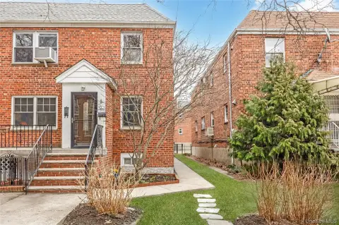 Renovated Two-Family Home, Fresh Meadows