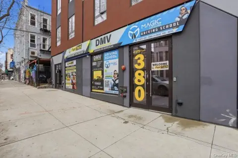 Ground-Floor Medical Office Space