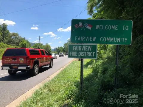 Asheville Commercial Land For Sale