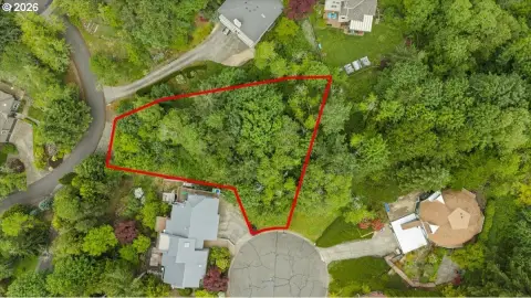 Residential Land in Northwest Heights
