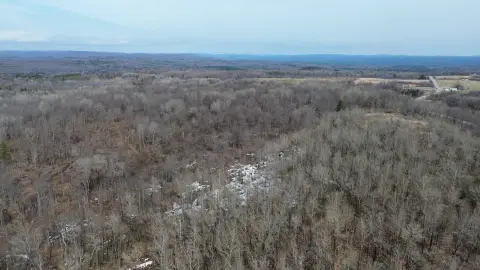 207 Acres Recreational Land For Sale