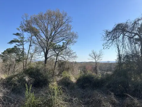 Buildable Land with Ridge-Top Views