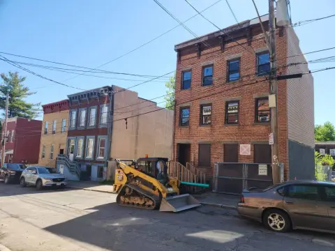 Albany Multi-Unit Investment Opportunity