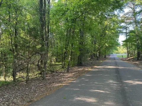 30 Acres of Calhoun City Land