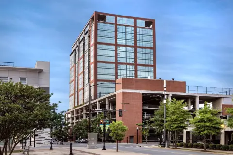Two-Bedroom, Two-Bath Condo