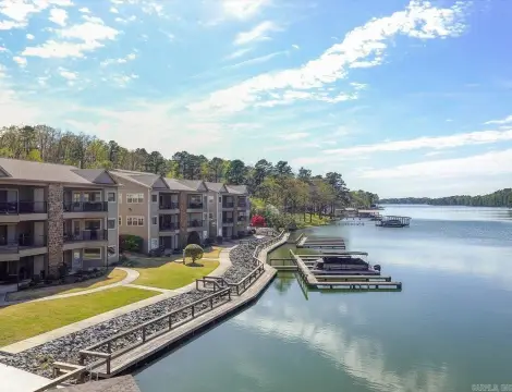 Waterfront Residential Income Property