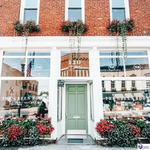 Salon and Spa Opportunity