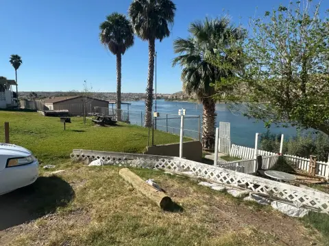 Riverfront RV Park Development Site