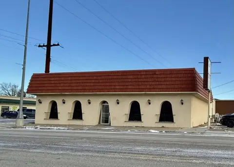 North Main Street Commercial Space