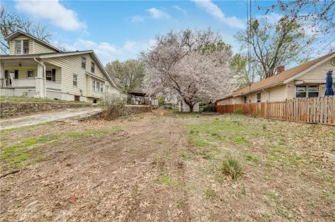 Land Parcel in Kansas City