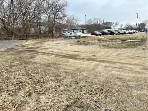 Vacant Commercial Land