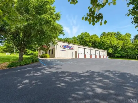 Industrial Flex Office and Warehouse
