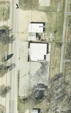 Versatile Shelby Property on Large Lot