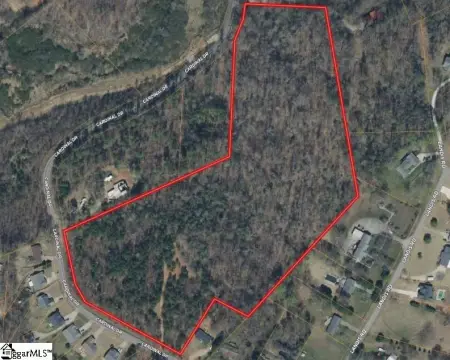Easley SC Acreage For Sale